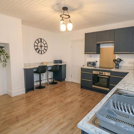 Villa 87 Columbus Ravine Scarborough Esterno foto