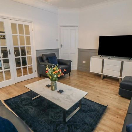Villa 87 Columbus Ravine Scarborough Esterno foto