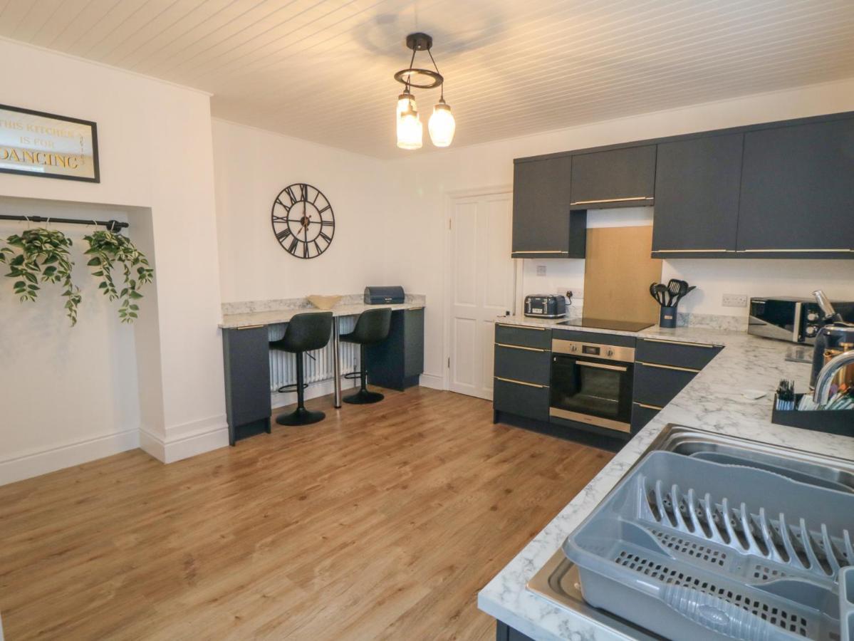 Villa 87 Columbus Ravine Scarborough Esterno foto