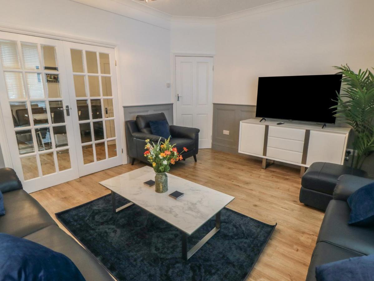 Villa 87 Columbus Ravine Scarborough Esterno foto