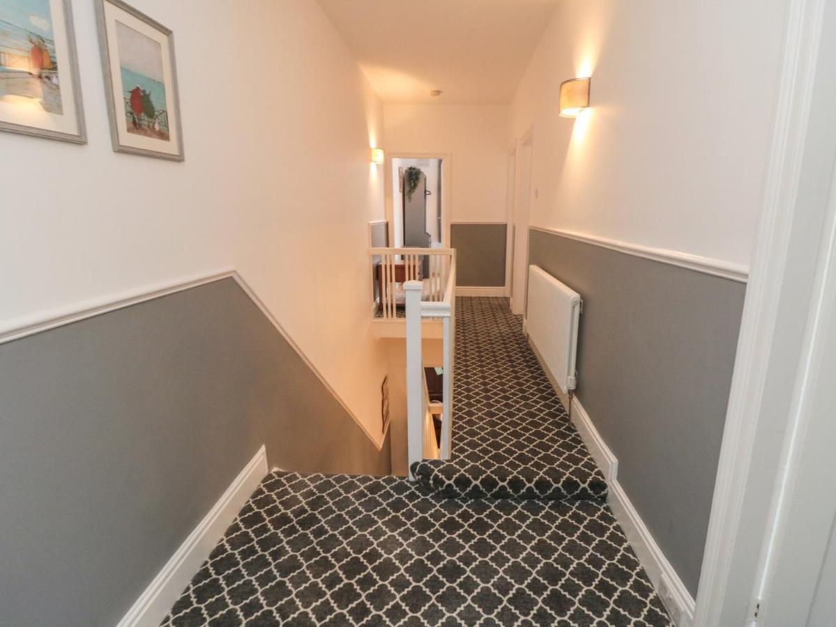 Villa 87 Columbus Ravine Scarborough Esterno foto