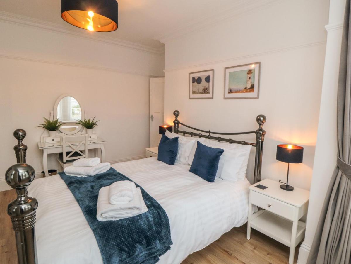 Villa 87 Columbus Ravine Scarborough Esterno foto