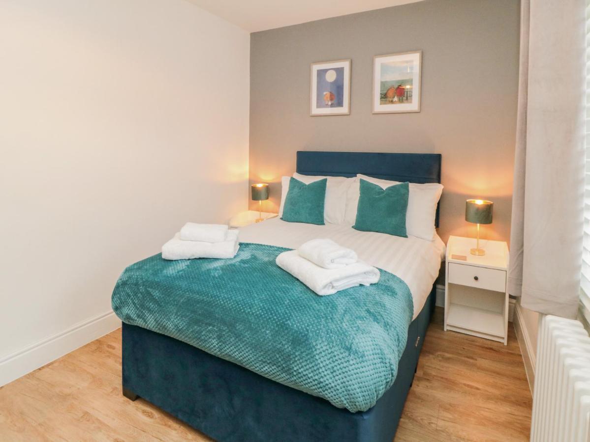 Villa 87 Columbus Ravine Scarborough Esterno foto