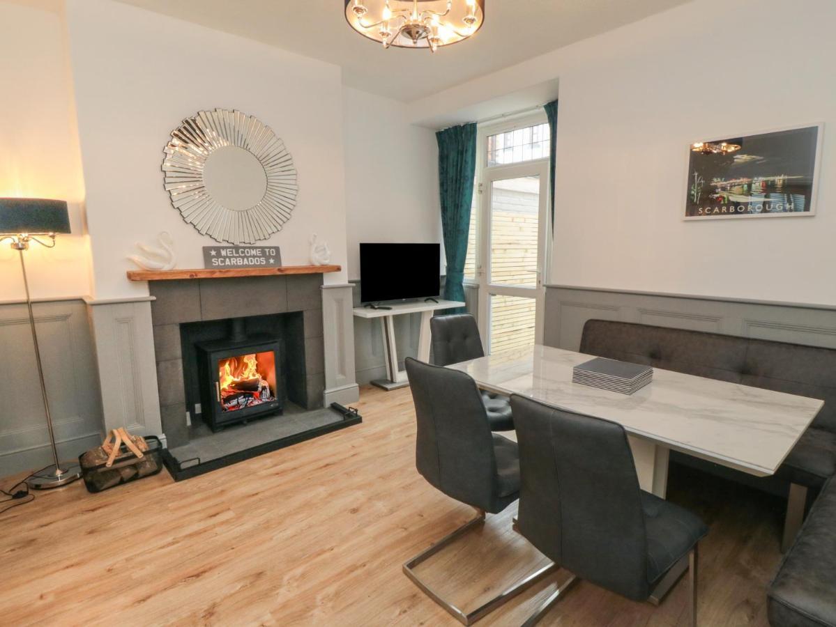 Villa 87 Columbus Ravine Scarborough Esterno foto